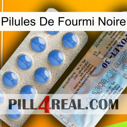 Black Ant Pills 39